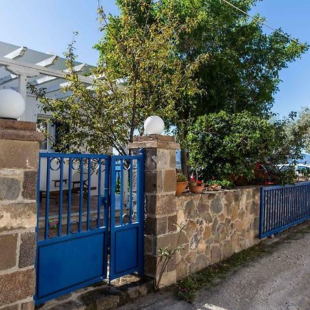 Villa Euphoria In Aegina, A' Marathonas Bay Exterior foto