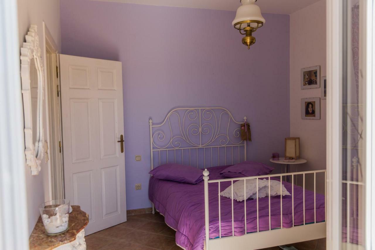 Villa Euphoria In Aegina, A' Marathonas Bay Exterior foto